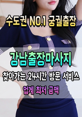 궁궐출장 강남 지역 마사지 안내 대표 이미지